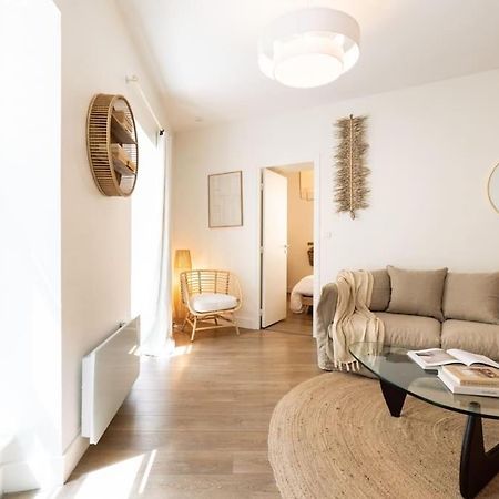 Superbe Appartement En Rdc Proche Marche Central La Rochelle  Dış mekan fotoğraf