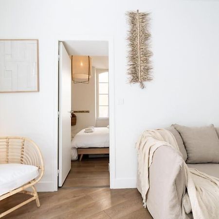 Superbe Appartement En Rdc Proche Marche Central La Rochelle  Dış mekan fotoğraf