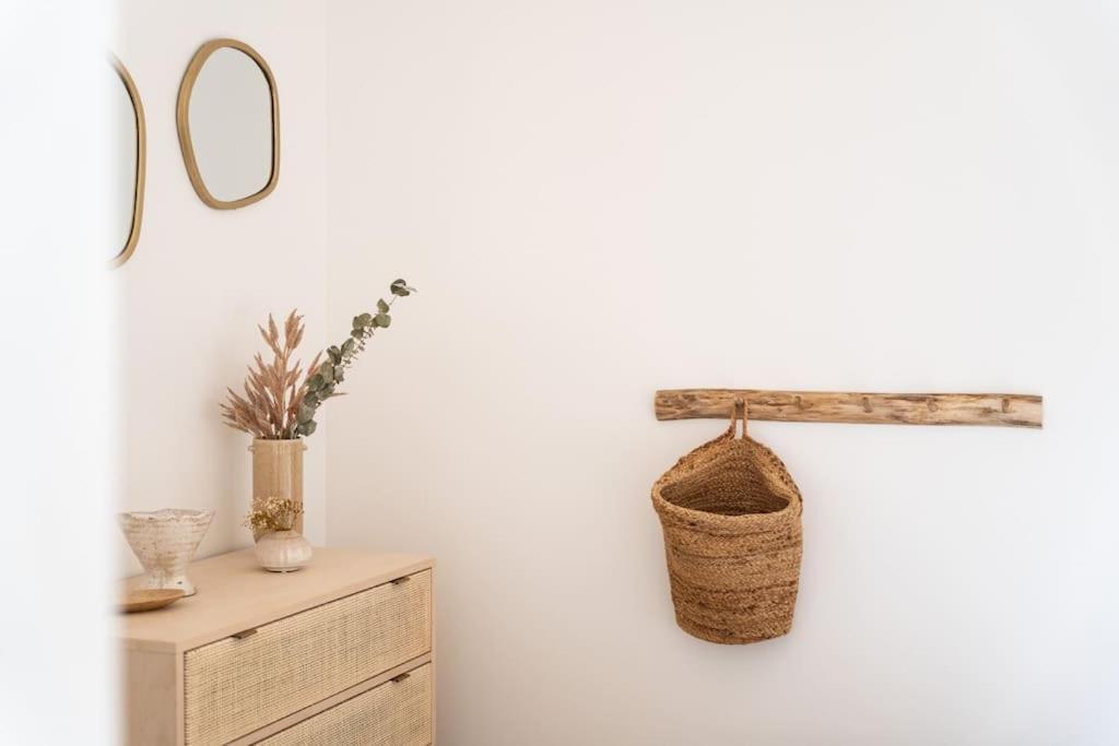 Superbe Appartement En Rdc Proche Marche Central La Rochelle  Dış mekan fotoğraf