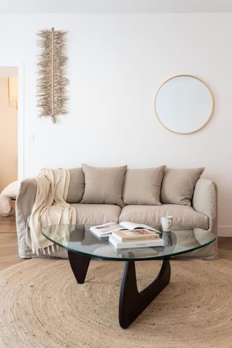 Superbe Appartement En Rdc Proche Marche Central La Rochelle  Dış mekan fotoğraf